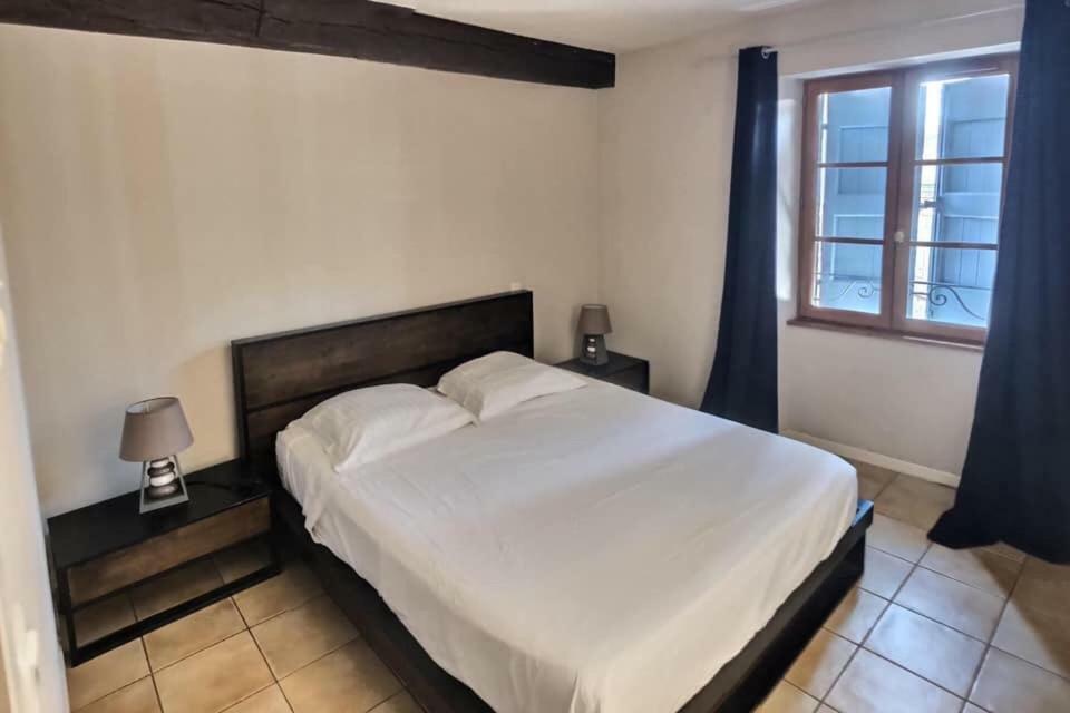 Appartement Dans Le Cloitre Saint Salvy A Albi. Exterior foto